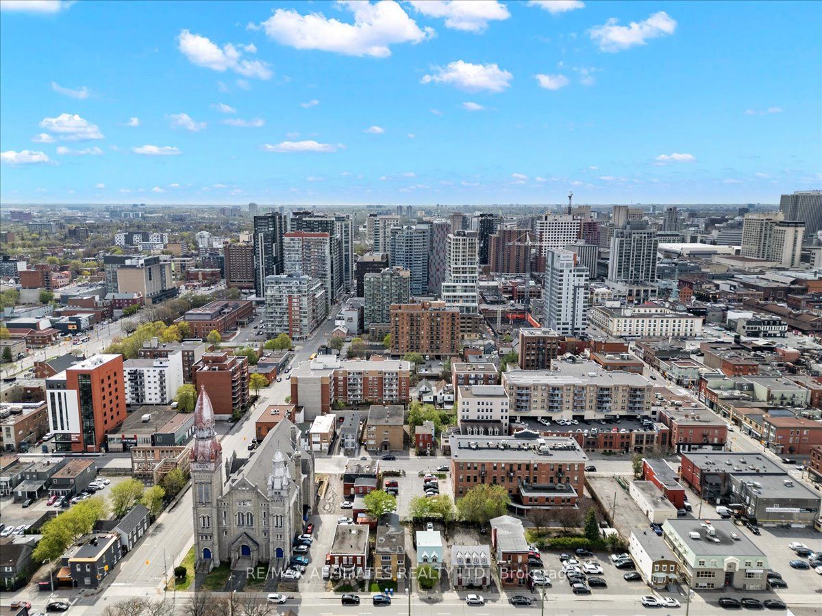 168-174 Murray Street N