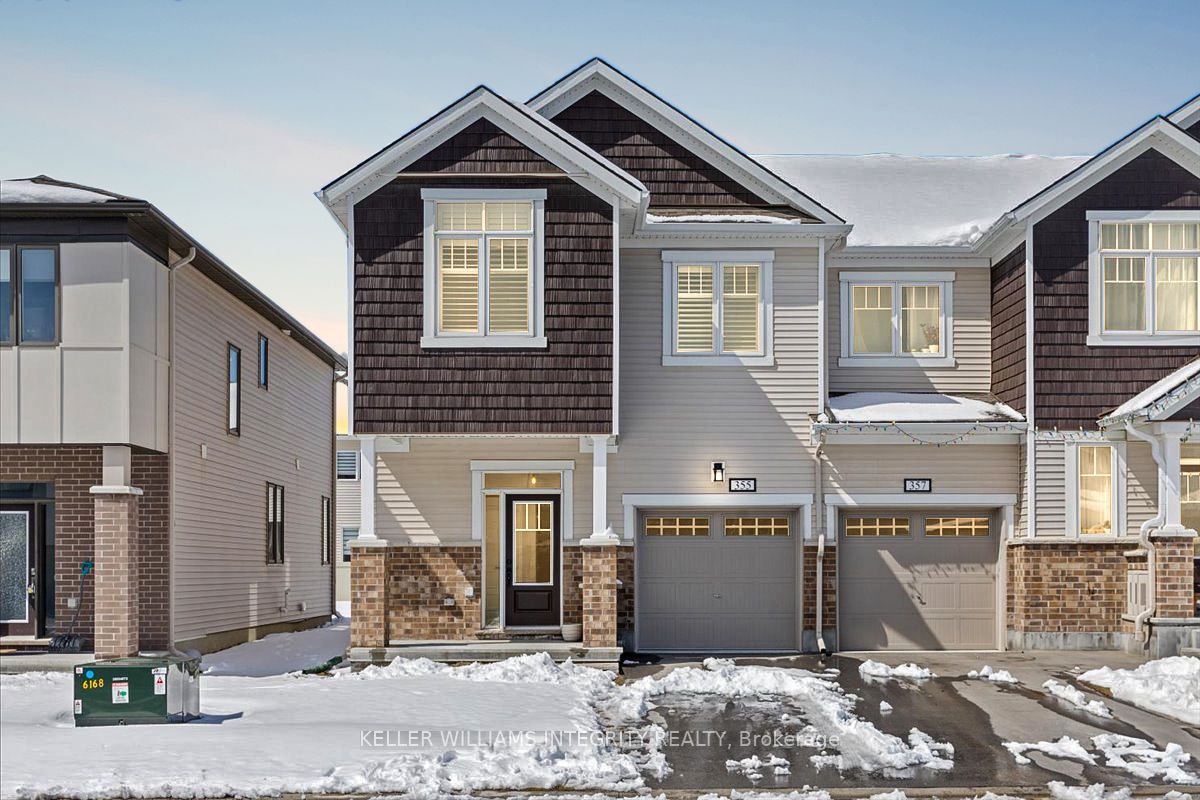 355 Crossway Terrace, Stittsville - Munster - Richmond 8211 - Stittsville (North)