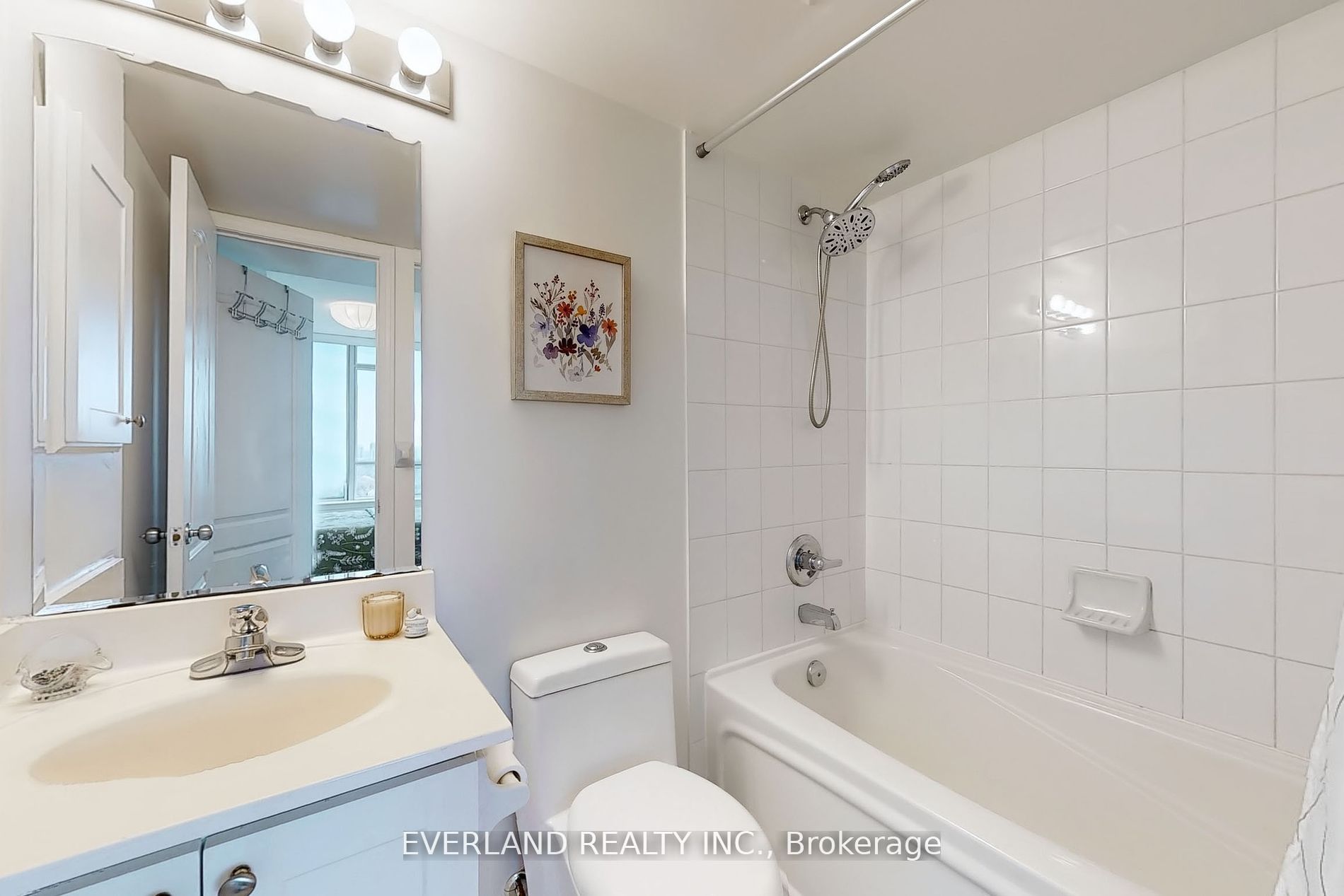1 Rean Drive, #2311