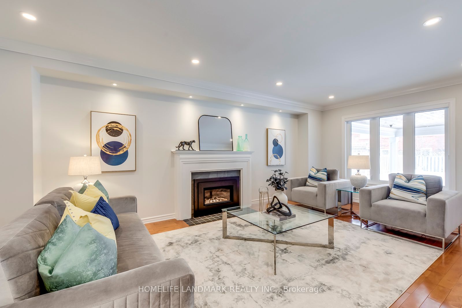 503 Blenheim Crescent