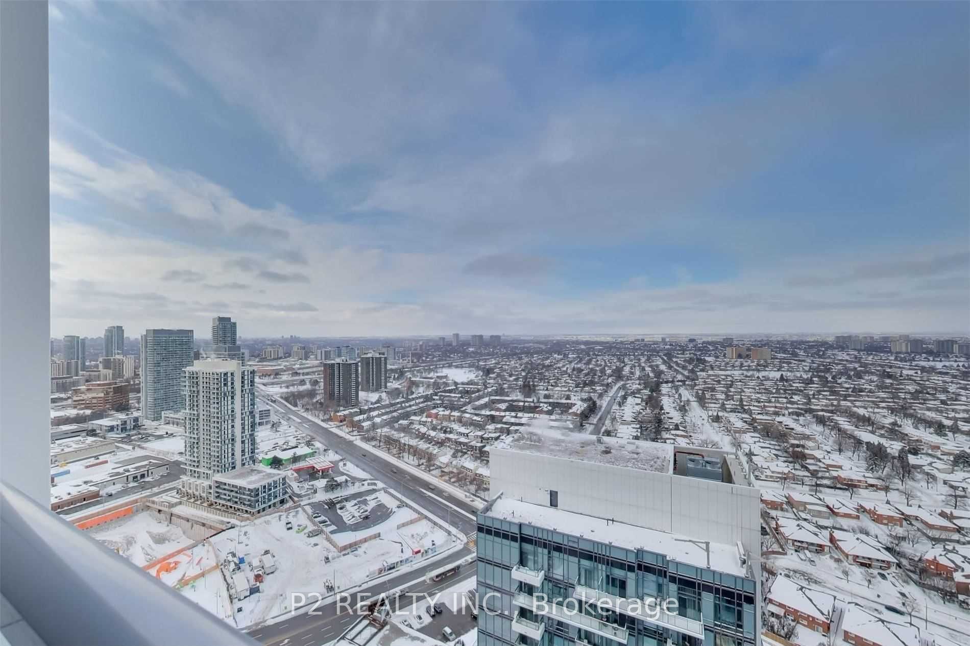 55 Ann O'Reilly Road, #3202