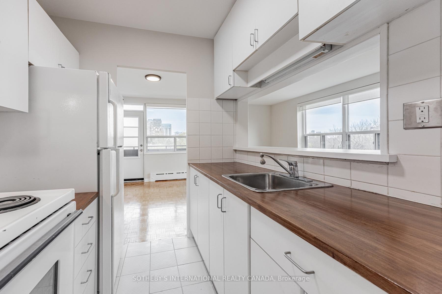 1 Bedroom Co-op at 78 Warren,  Toronto For sale