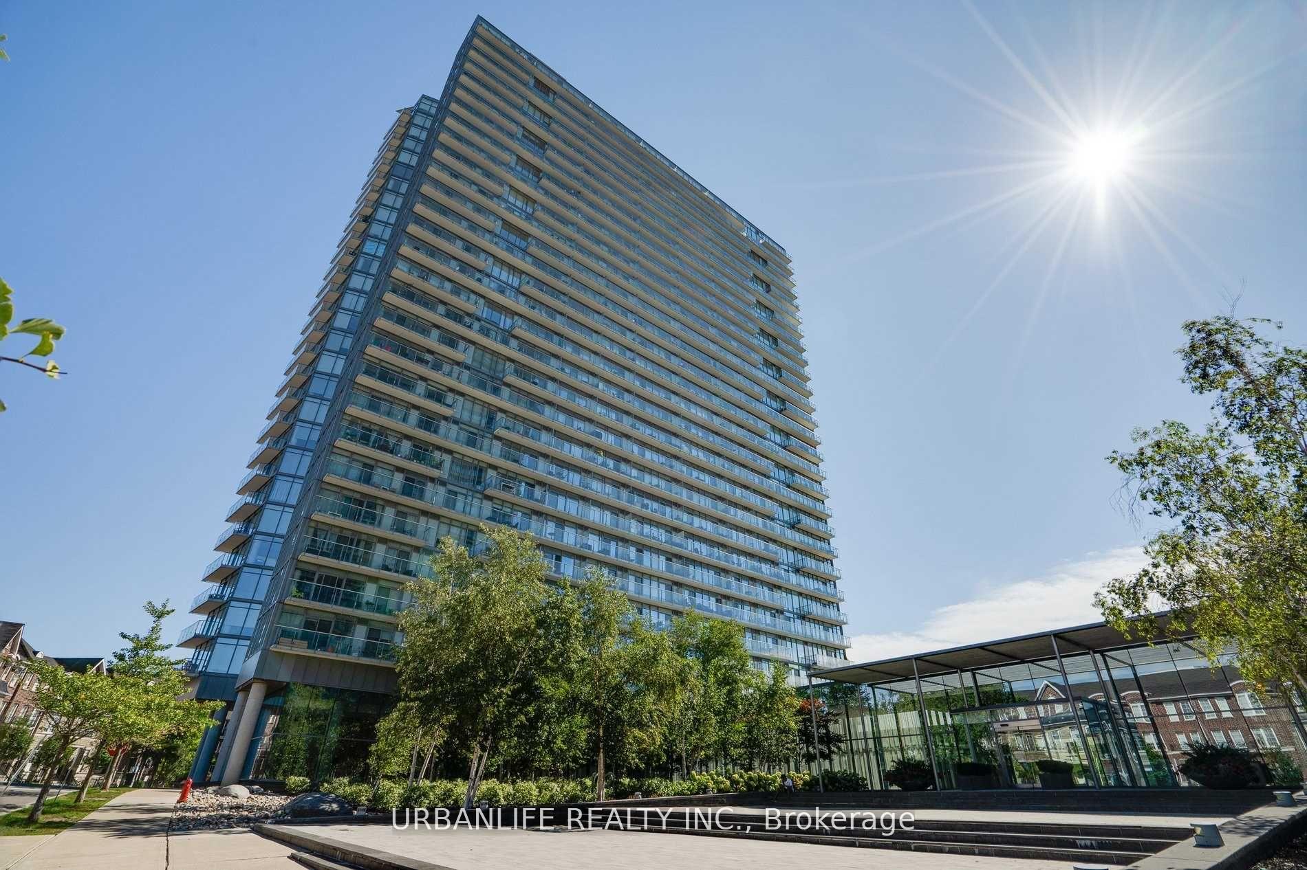 2 Bedrooms Condo at 103 The Queensway, Toronto For sale