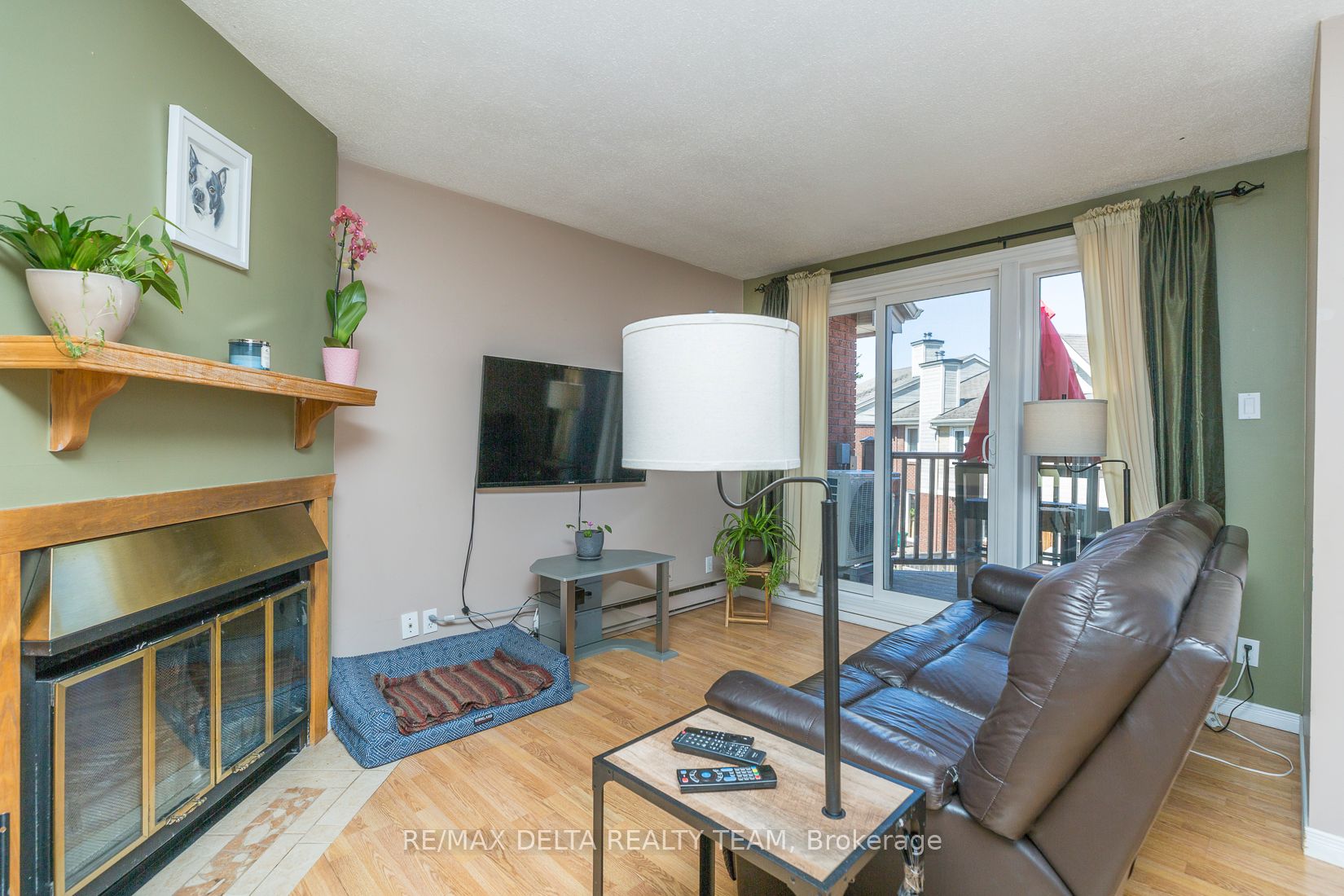 520 Canteval Terrace, #205