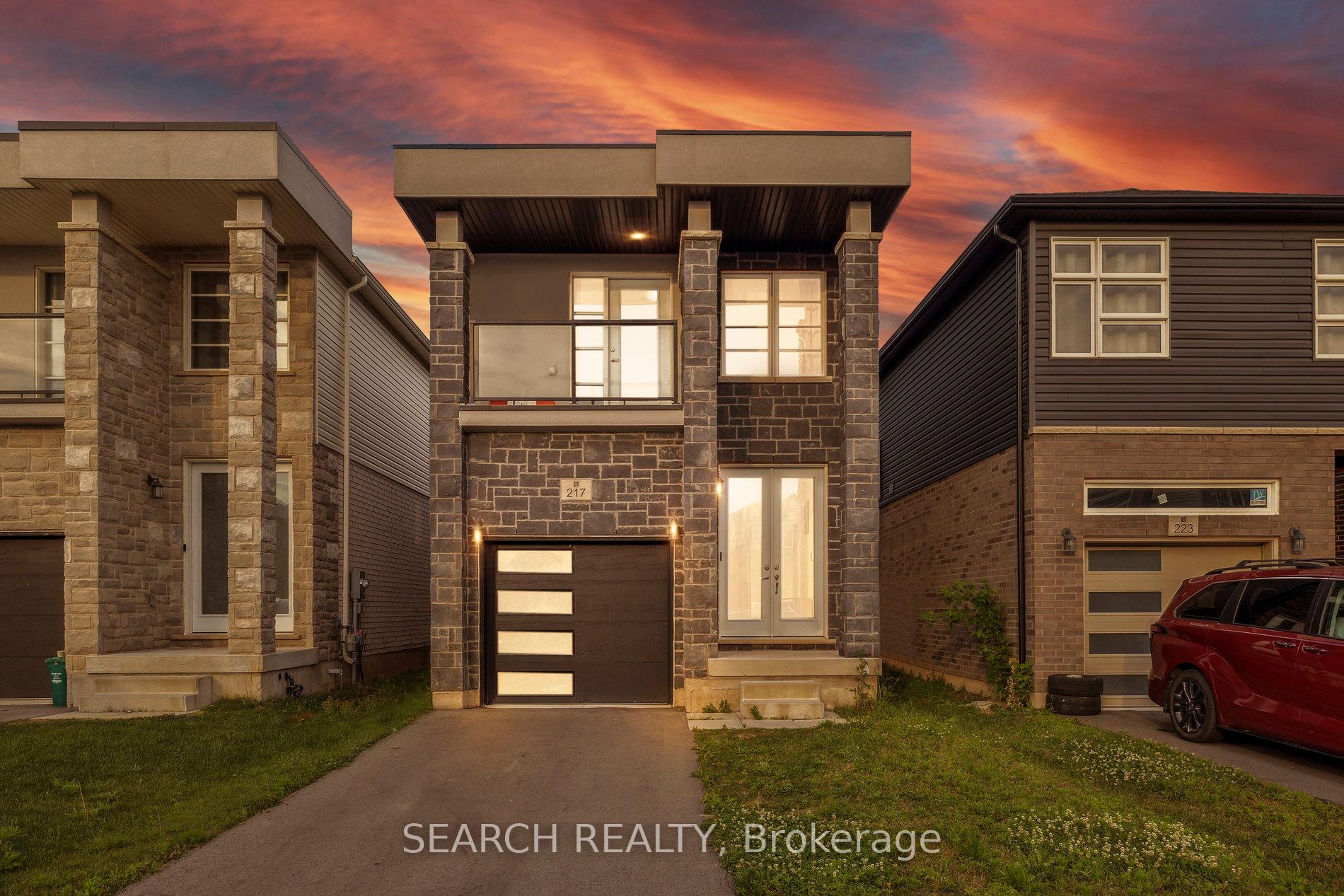 217 Louise Street, Welland, ON L3B 1T2