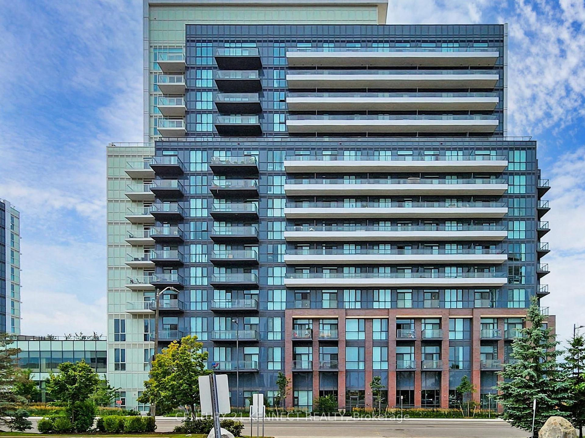 1 Bedroom Condo at 10 Honeycrispy, Vaughan For sale