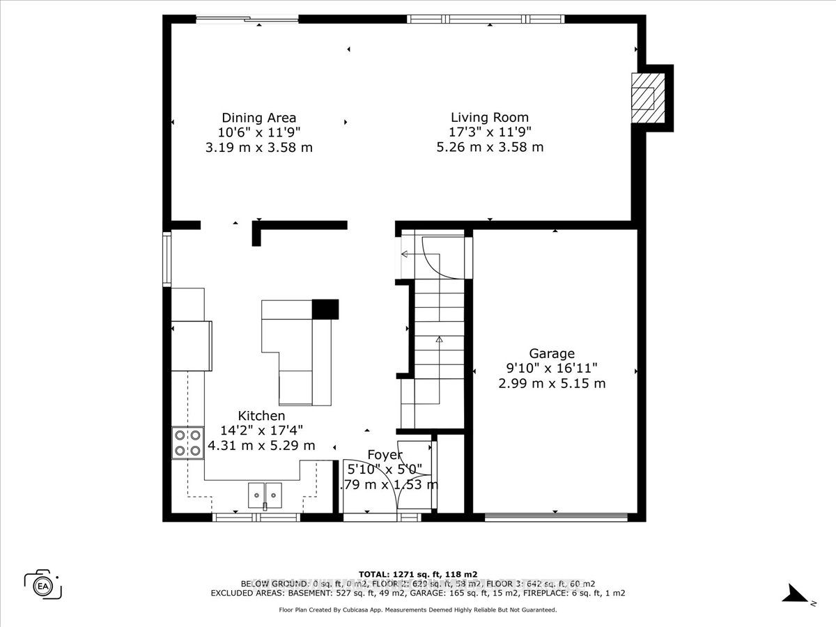 1143 Elmlea Drive