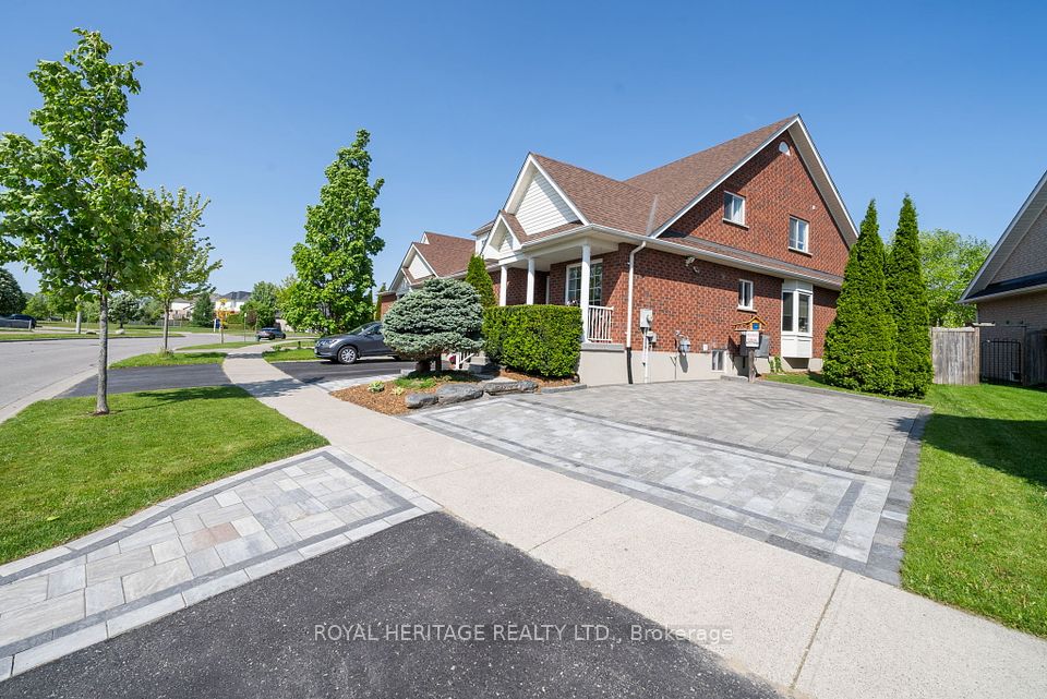 1100 Ormond Drive, Oshawa, ON L1K 2Z6