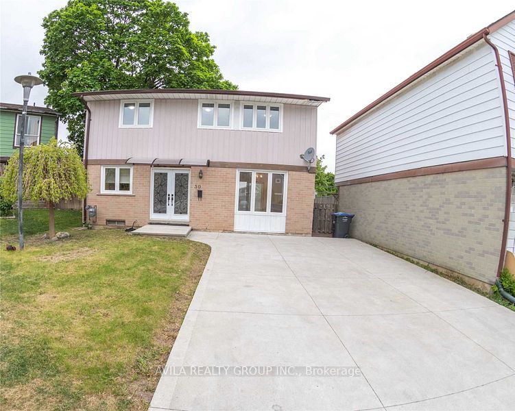 30 Grand Valley