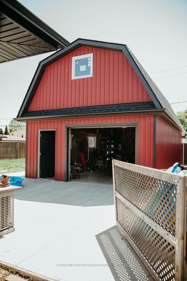149 Sullivan Avenue ; MLS ID: X12059872