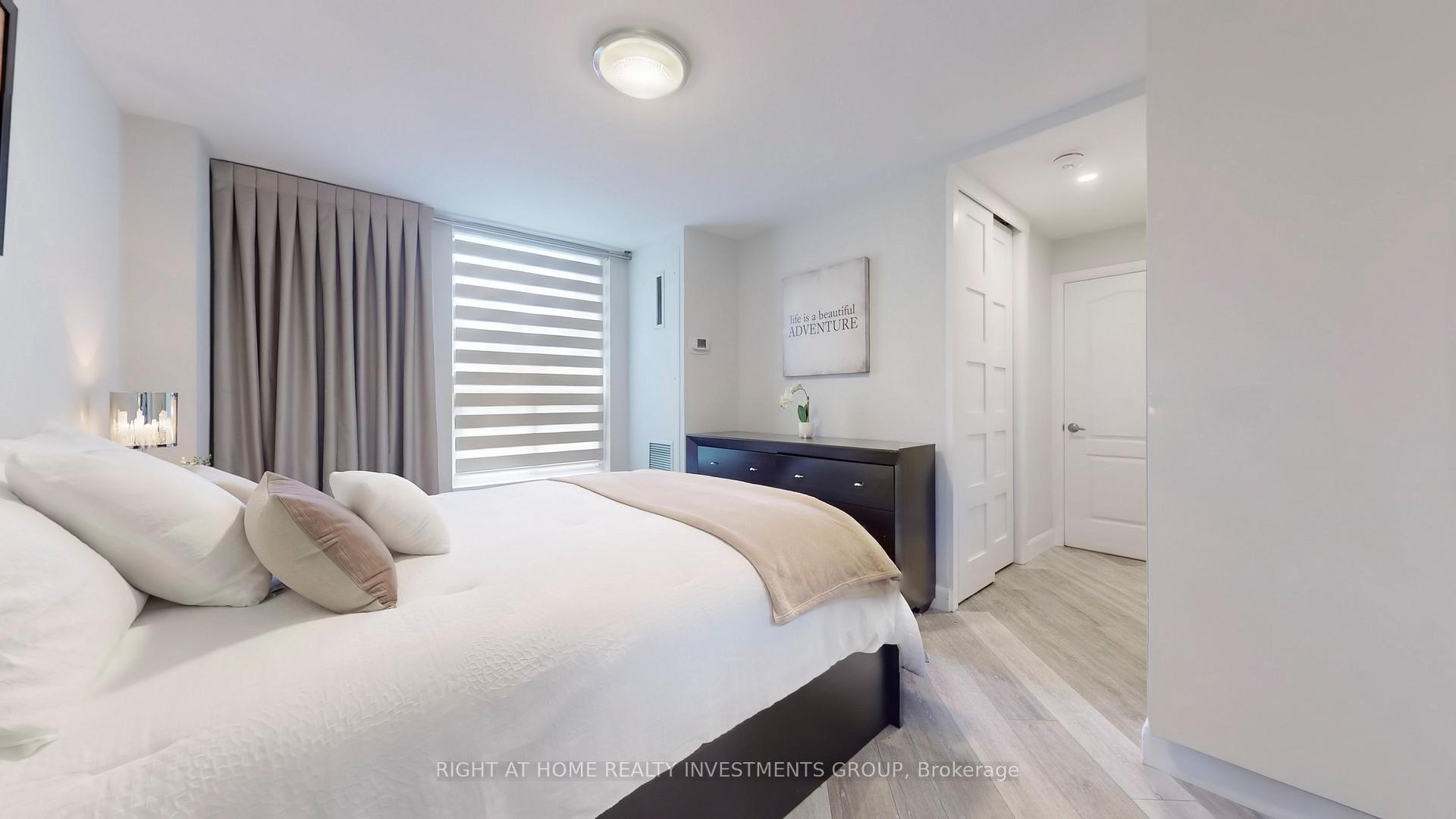 3 Bedrooms Condo at 85 Emmett, Toronto For sale