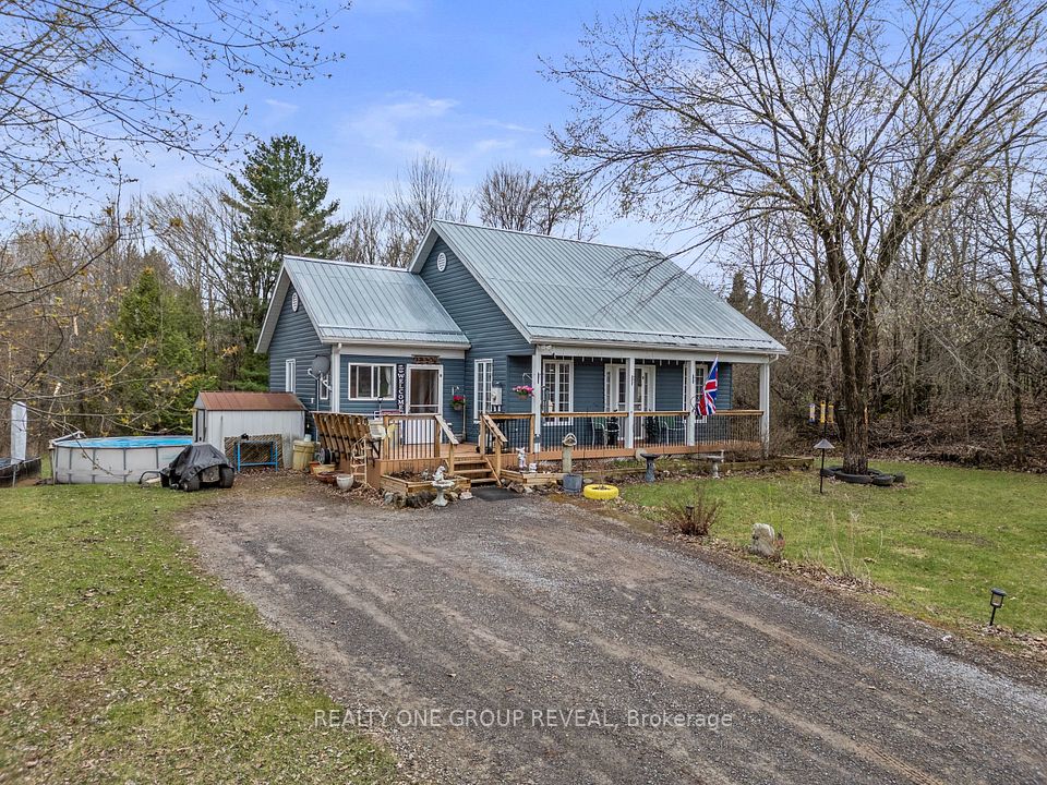364 Tannery Road, Madoc, ON K0K 2K0