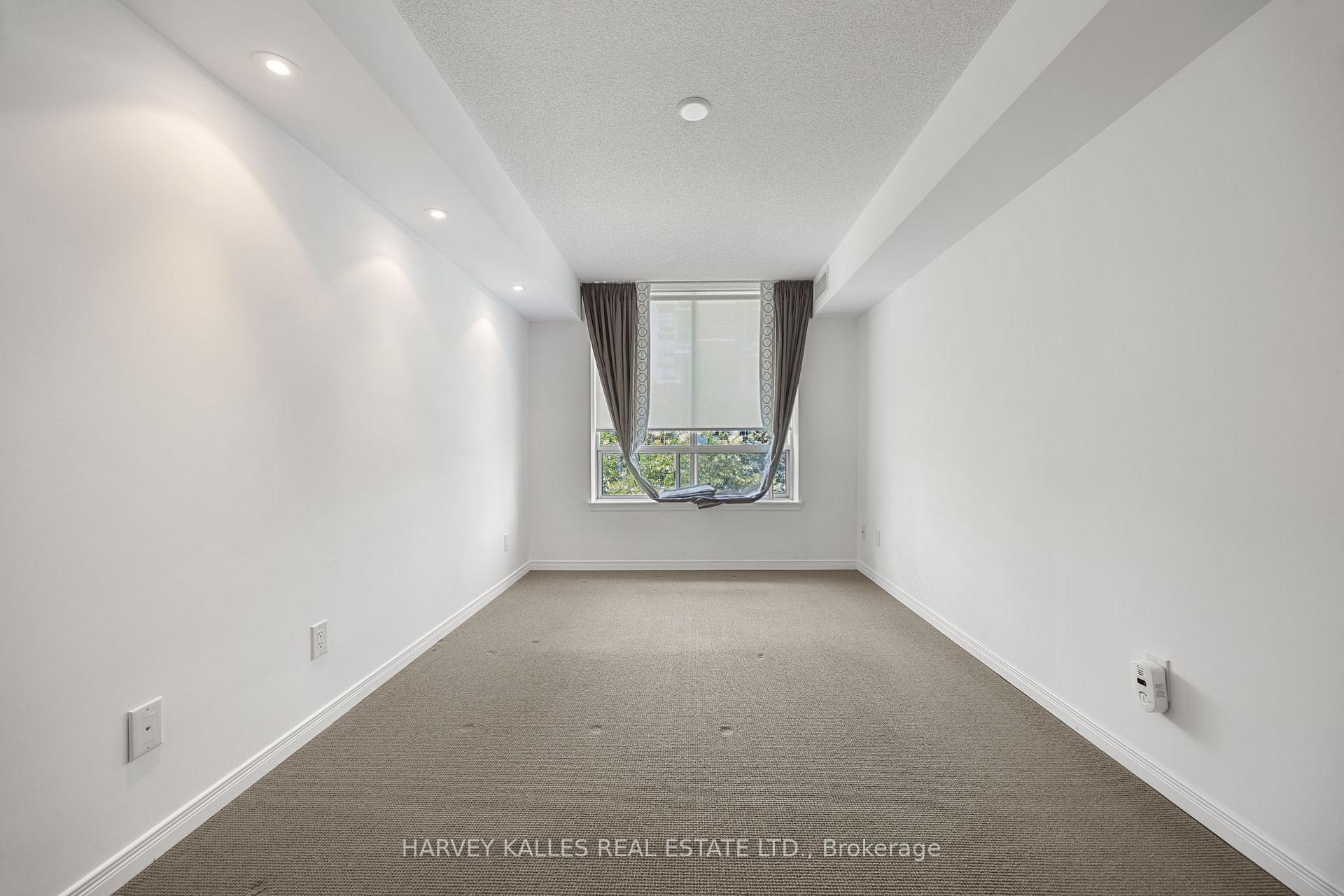 260 Merton Street 601
