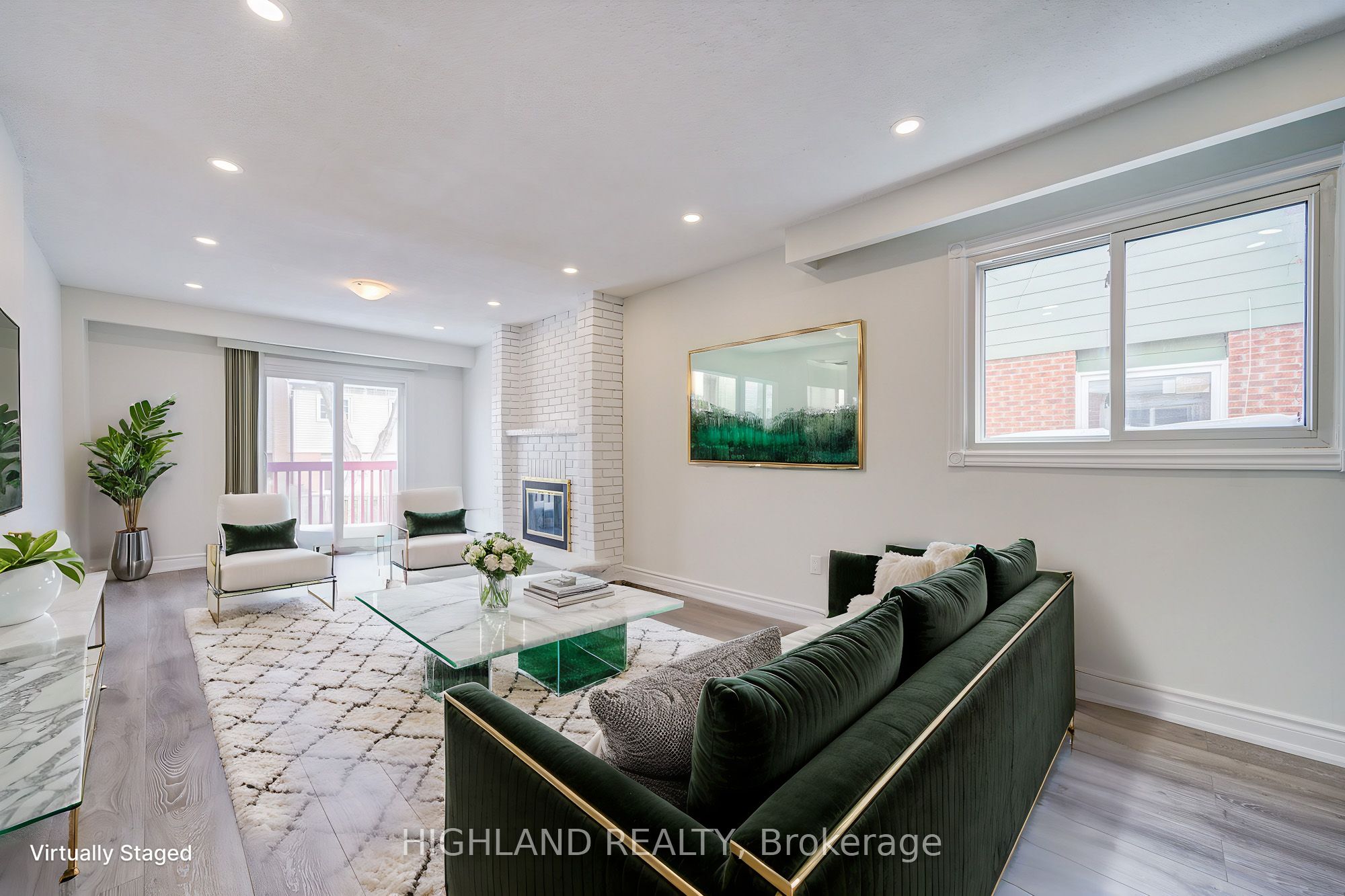 4109 Perivale Road