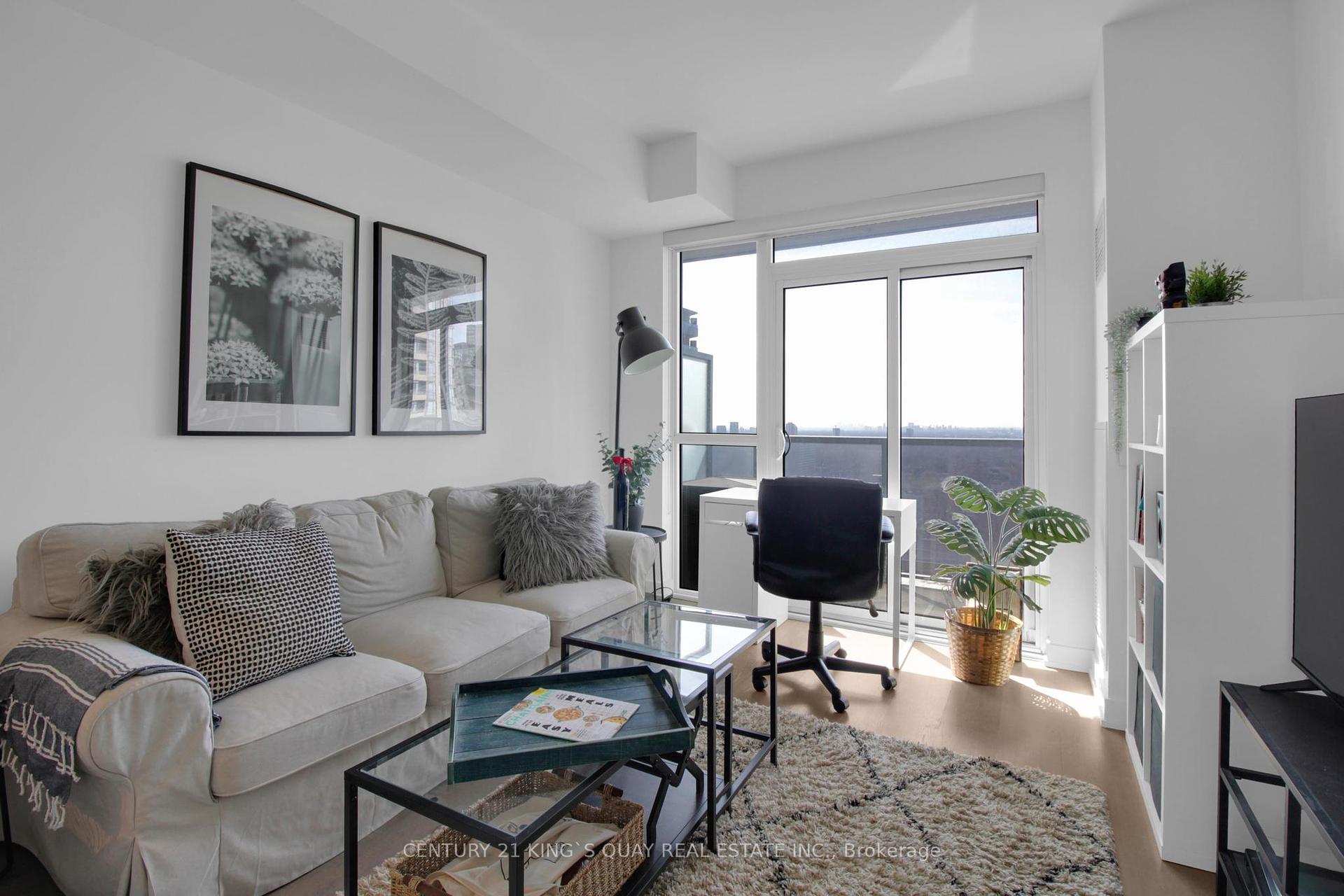 2 Bedrooms Condo at 501 St Clair,  Toronto For sale