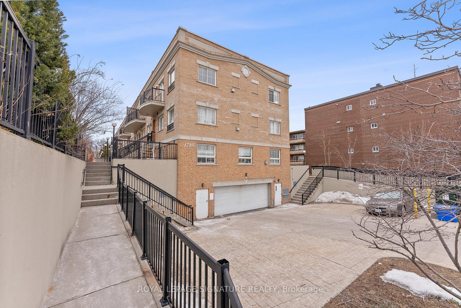 2 Bedrooms Condo at 1785 Eglinton, Toronto For sale