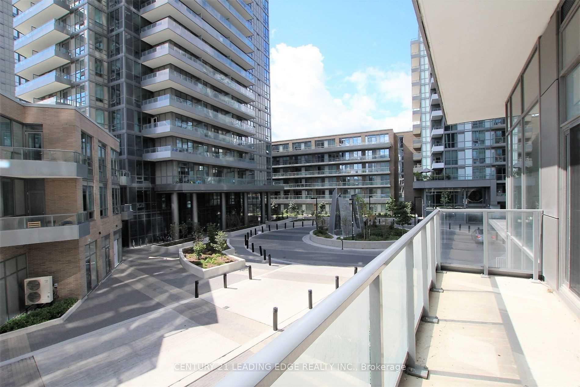 2 Bedrooms Condo at 56 Forest Manor, Toronto For sale