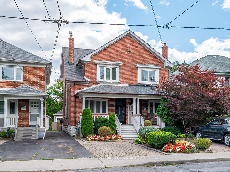 43 Woburn