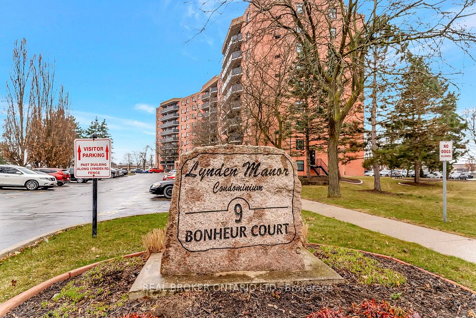 9 Bonheur