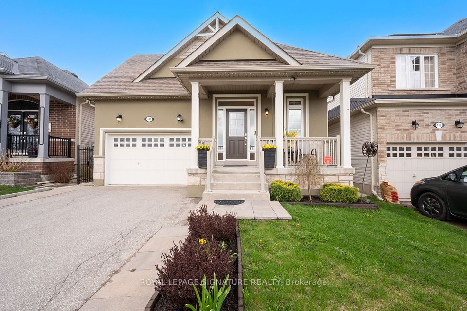 436 Galbraith