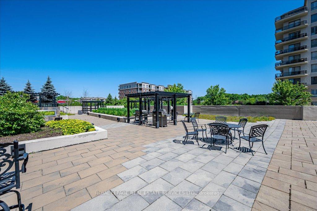 1 Bedroom Condo at 1940 Ironstone, Burlington For sale