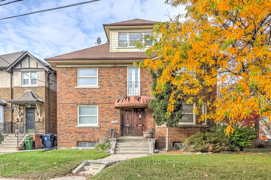 1200 Avenue Road Upper#3