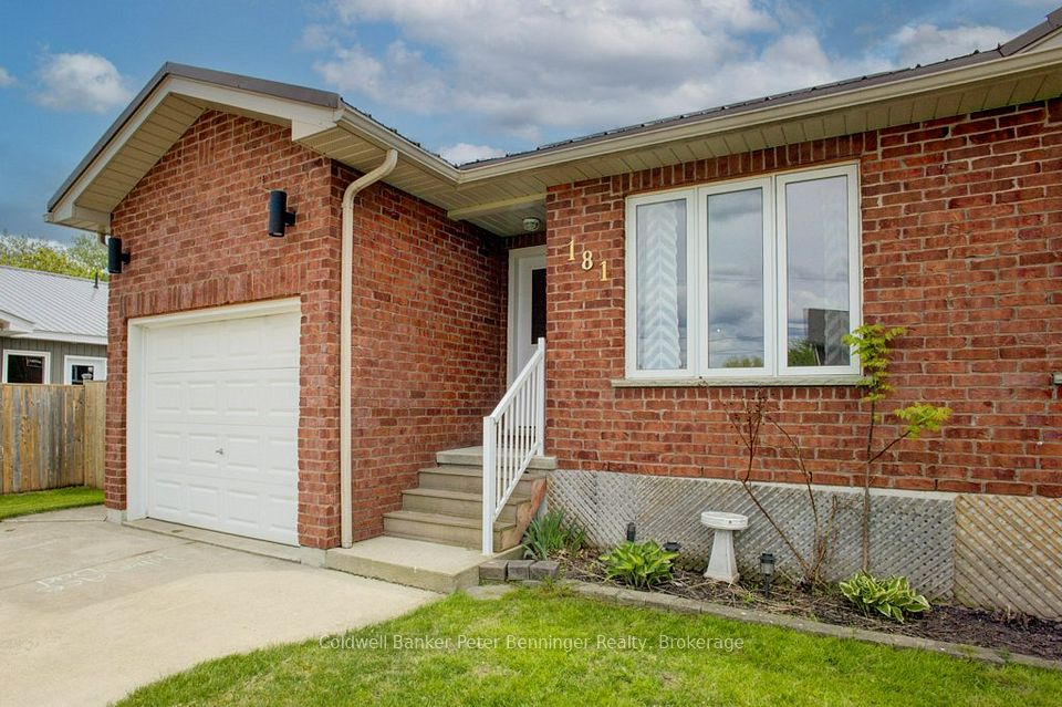 181 Balaklava Street