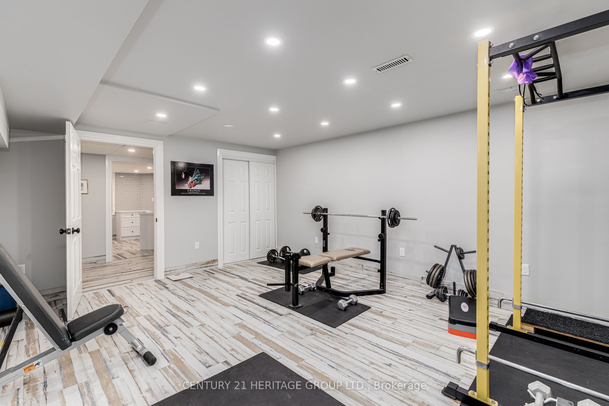 673 Chaleur Place