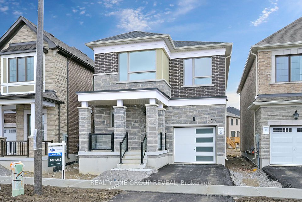 27 Greenridge