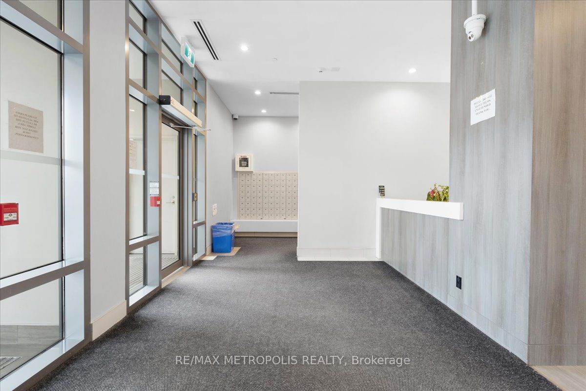 1346 Danforth Road, #506
