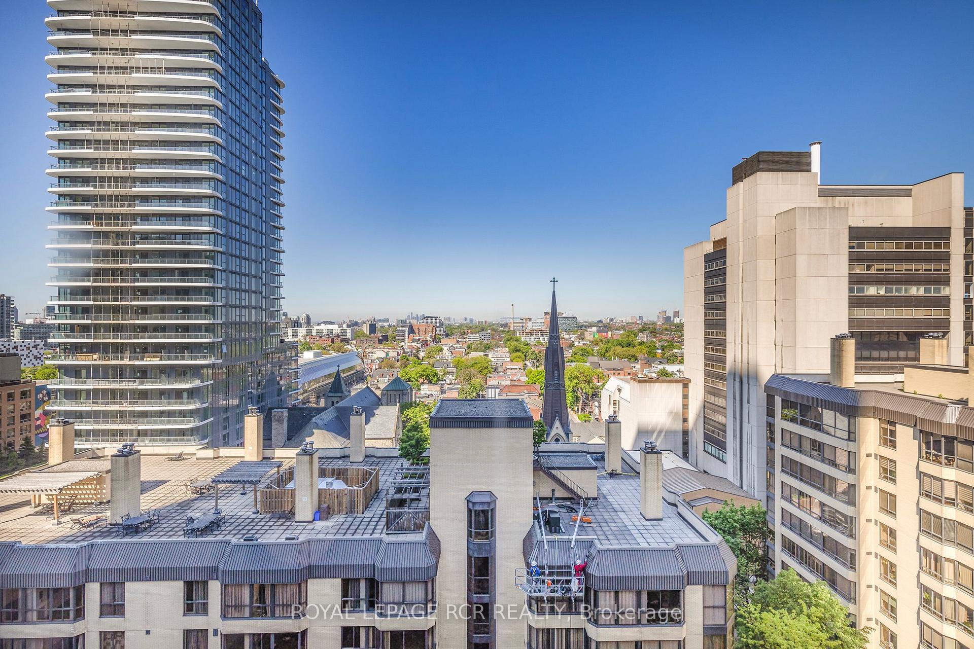 2 Bedrooms Condo at 195 St Patrick, Toronto For sale
