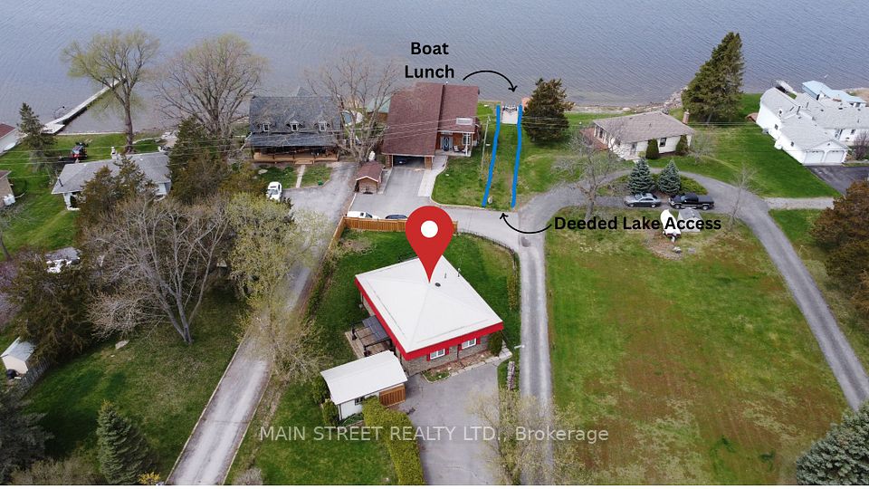 35 Peats Point