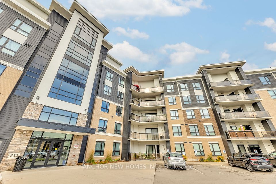 #317 - 630 Sauve Street, Milton, ON L9T 9A8