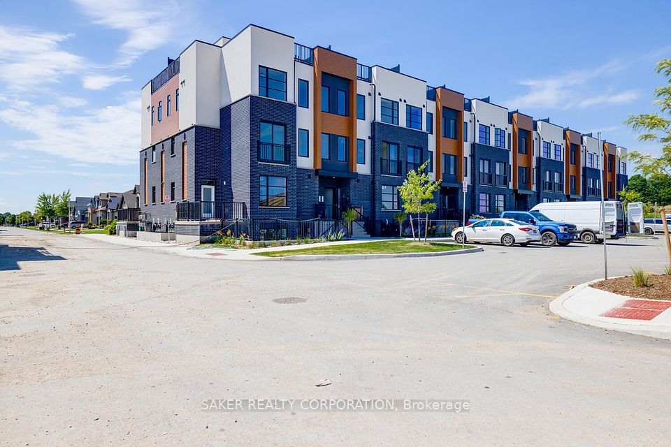 #175 - 3900 Savoy Street, London South, ON N6P 0H9