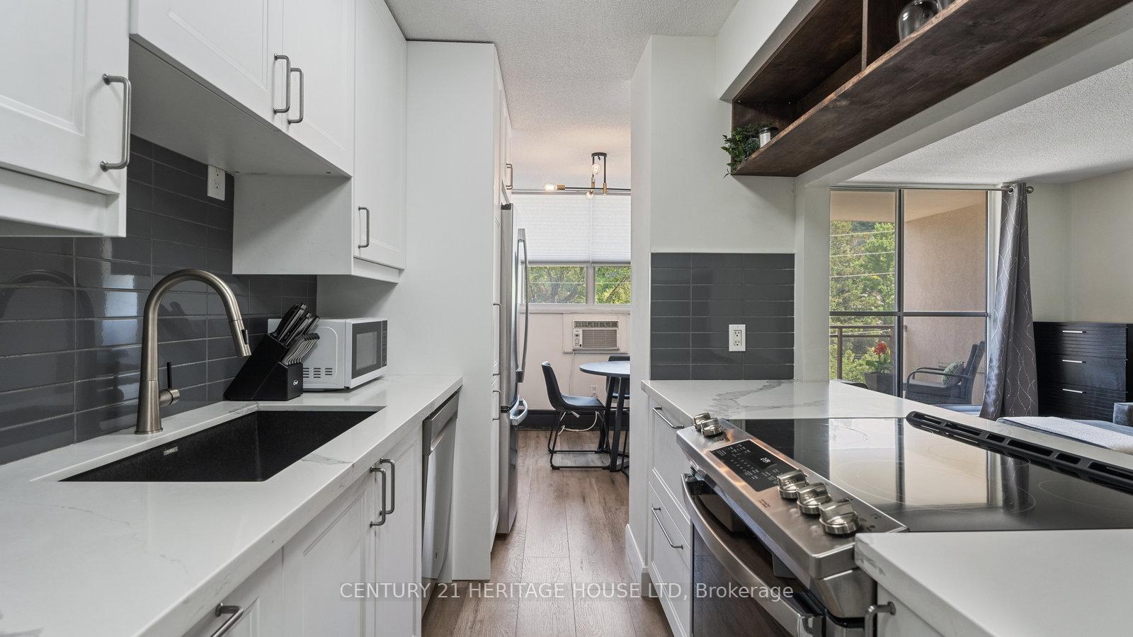 1 Bedroom Condo at 1950 Main, Hamilton For sale
