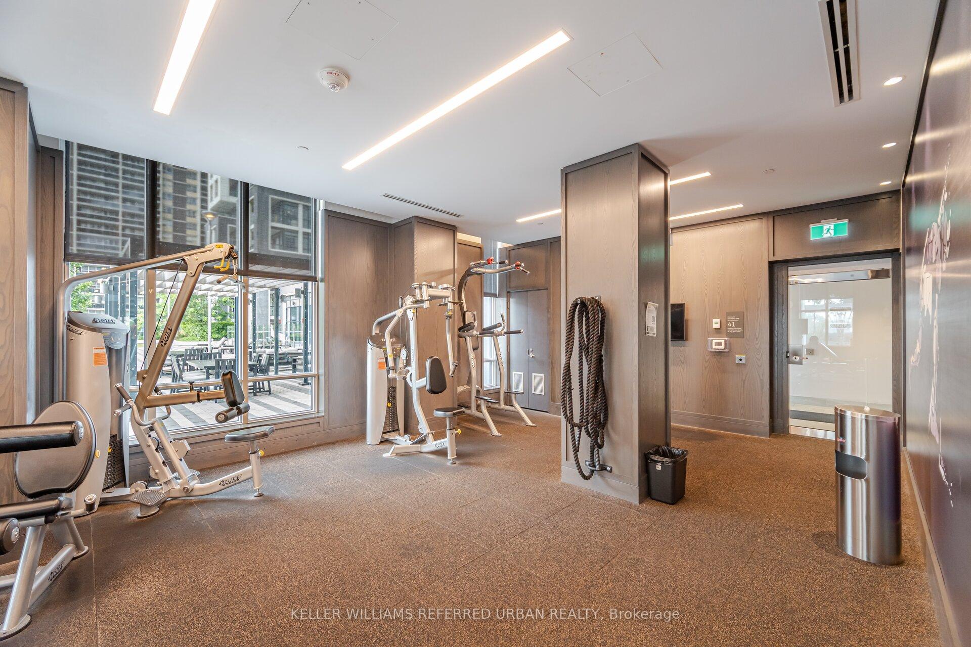 2 Bedrooms Condo at 9 Mabelle, Toronto For sale