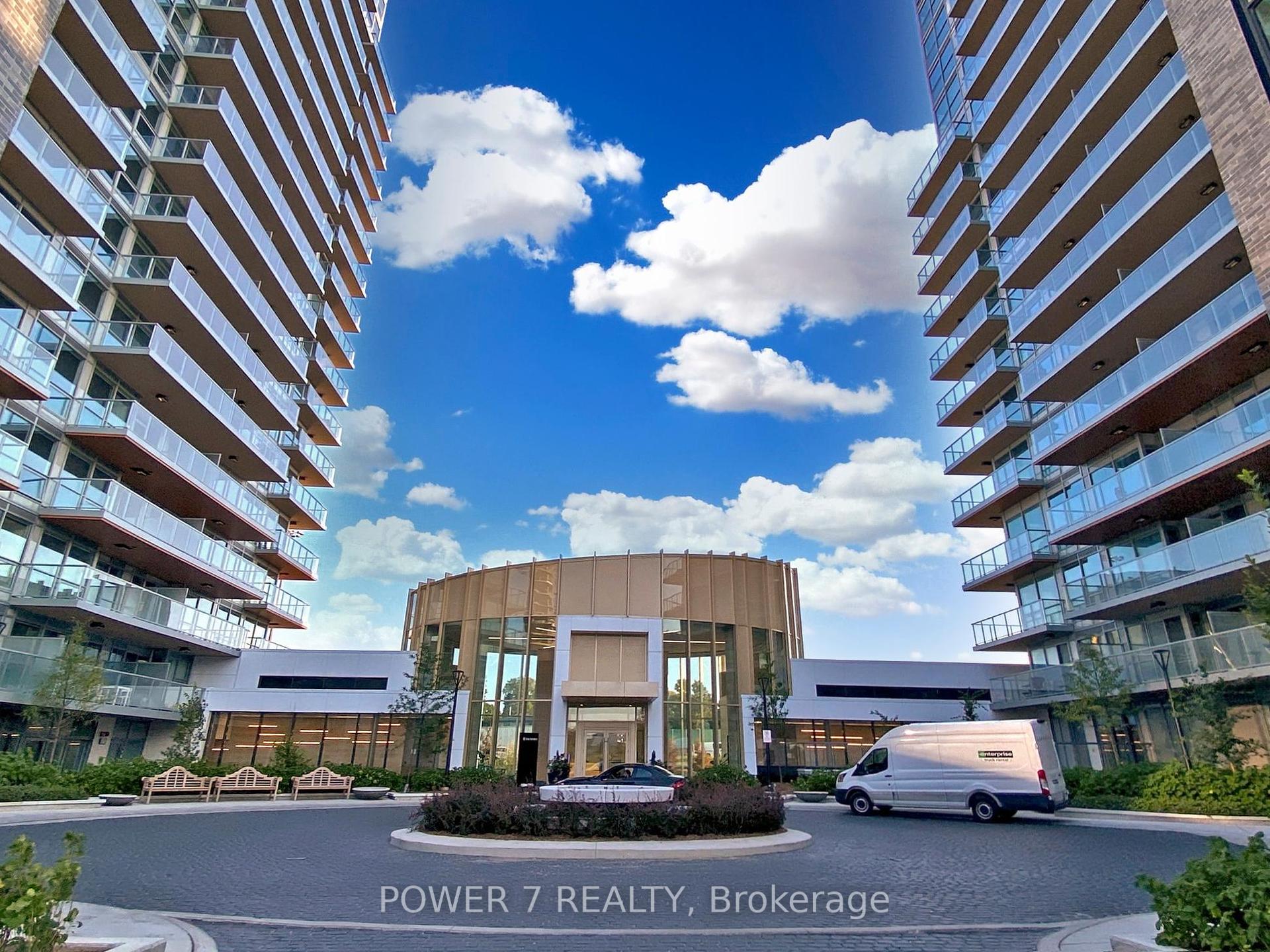 1 Bedroom Condo at 27 McMahon,  Toronto For sale