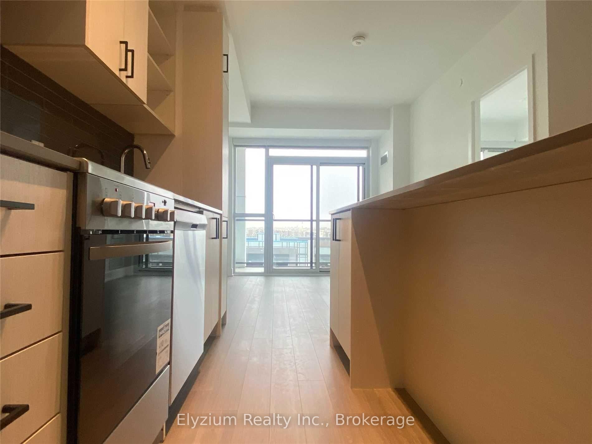 2 Bedrooms Condo at 50 George Butchart,  Toronto For sale