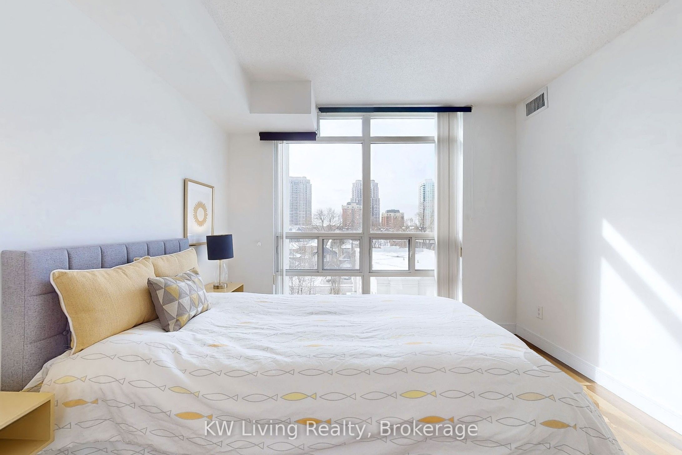 35 Bales Avenue, #615