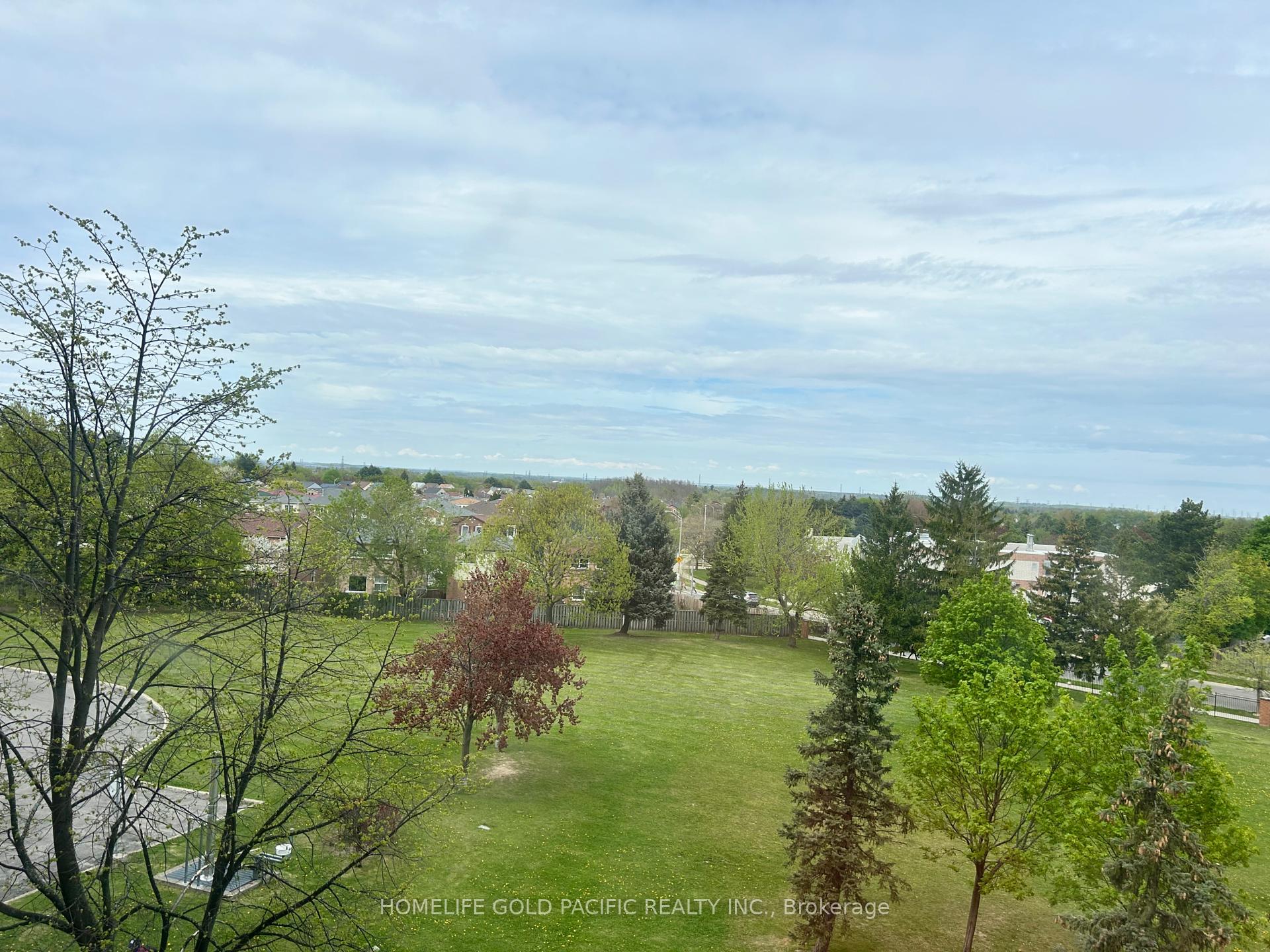 1 Bedroom Condo at 480 McLevin, Toronto For sale