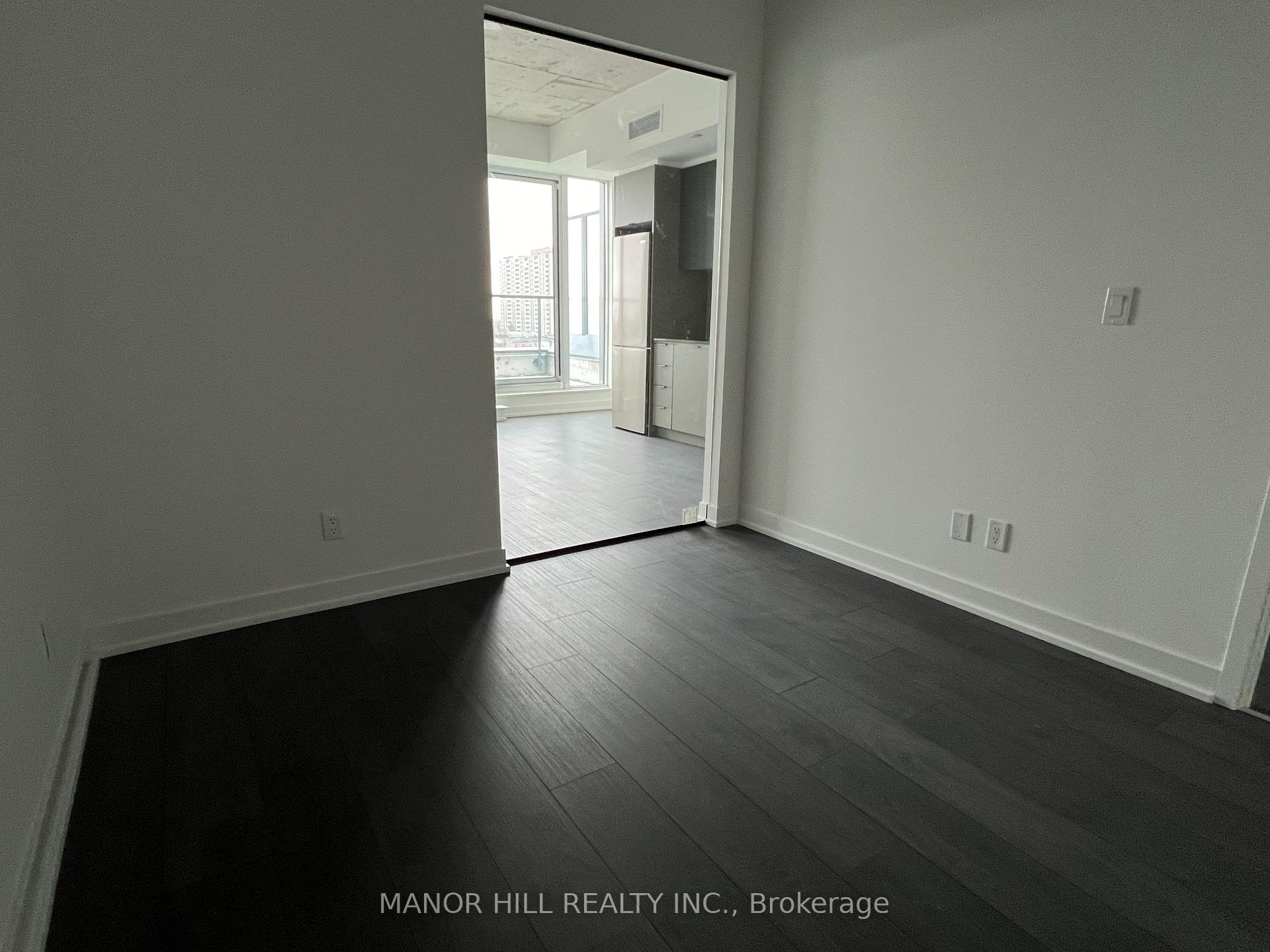 1 Bedroom Condo at 57 Brock, Toronto For sale