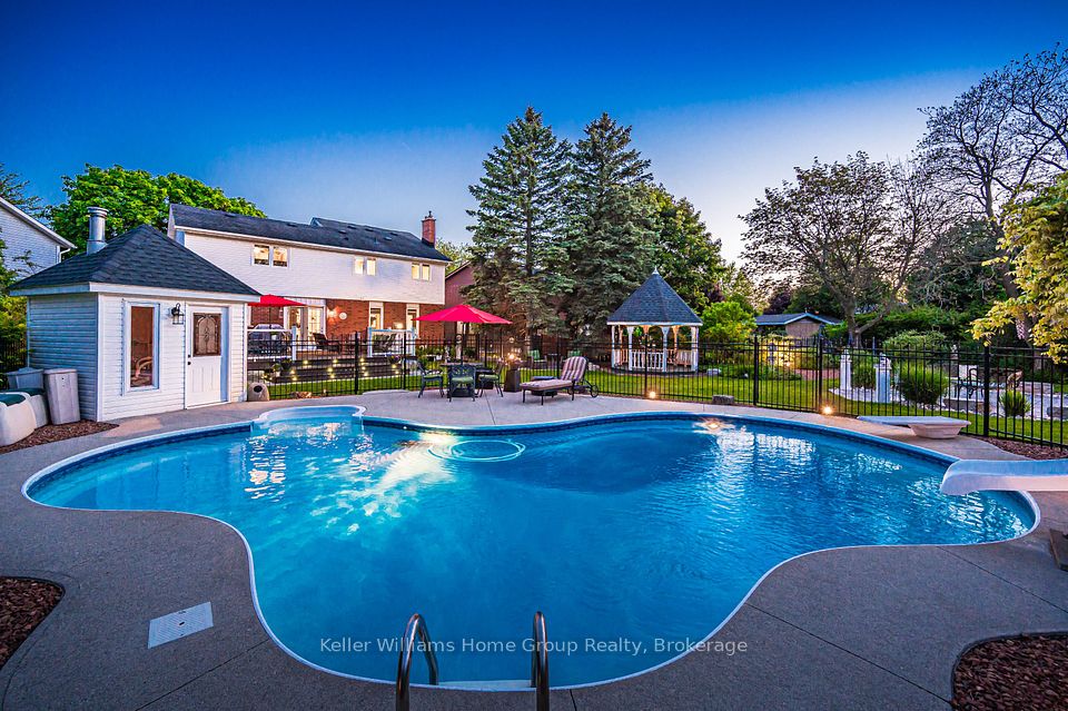 111 Woodborough Road, Guelph, ON N1G 3L7