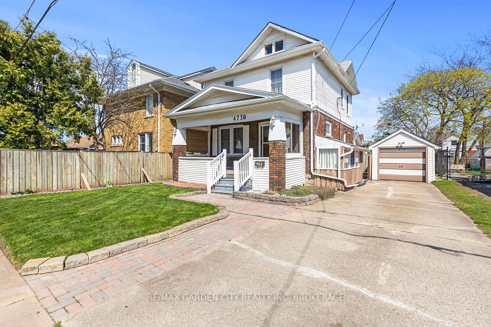 4730 SIXTH