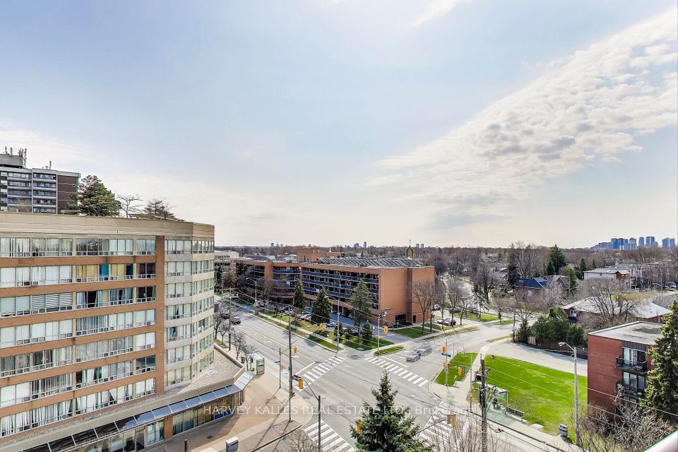 265 Ridley Boulevard 803