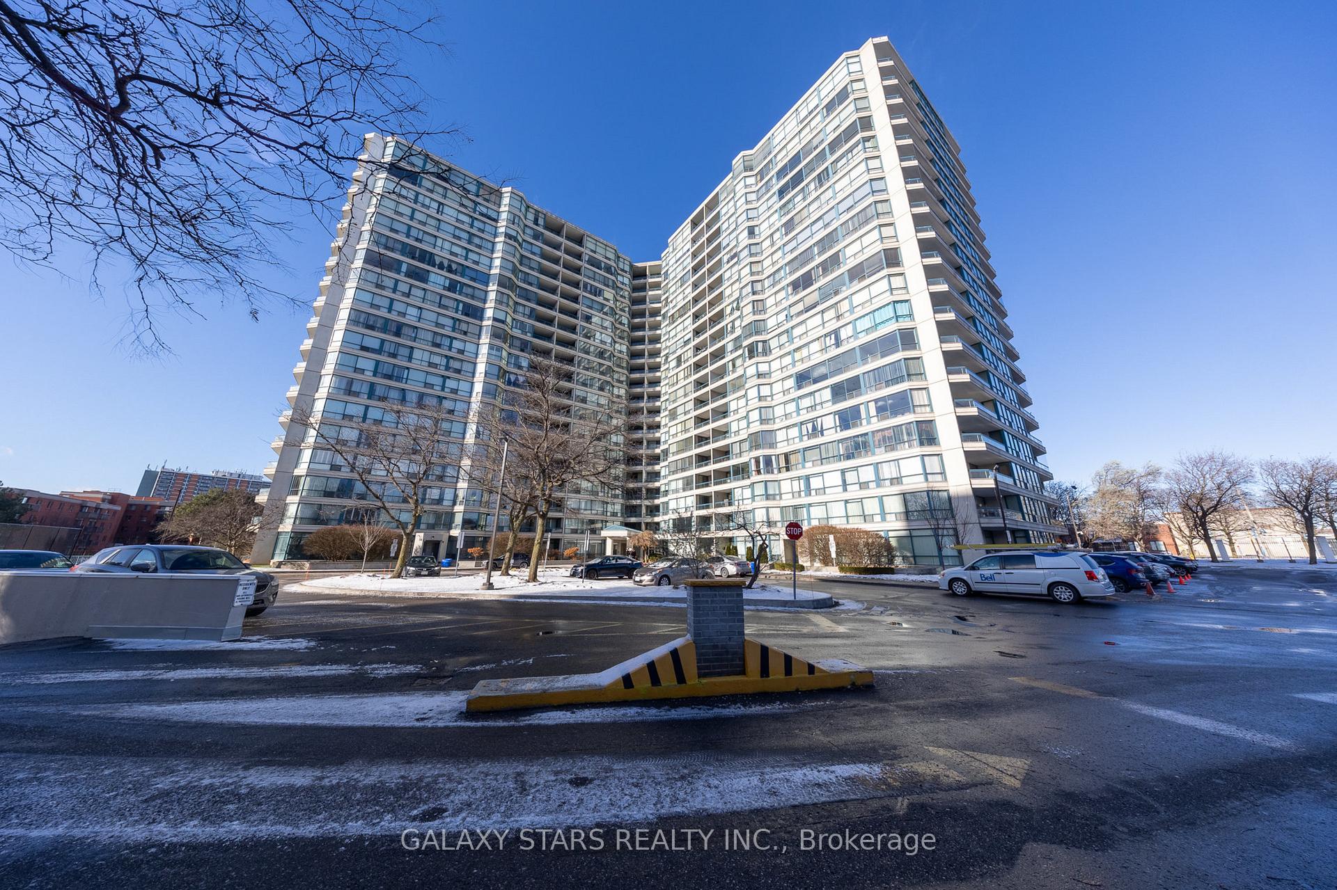 2 Bedrooms Condo at 4725 Sheppard,  Toronto For sale