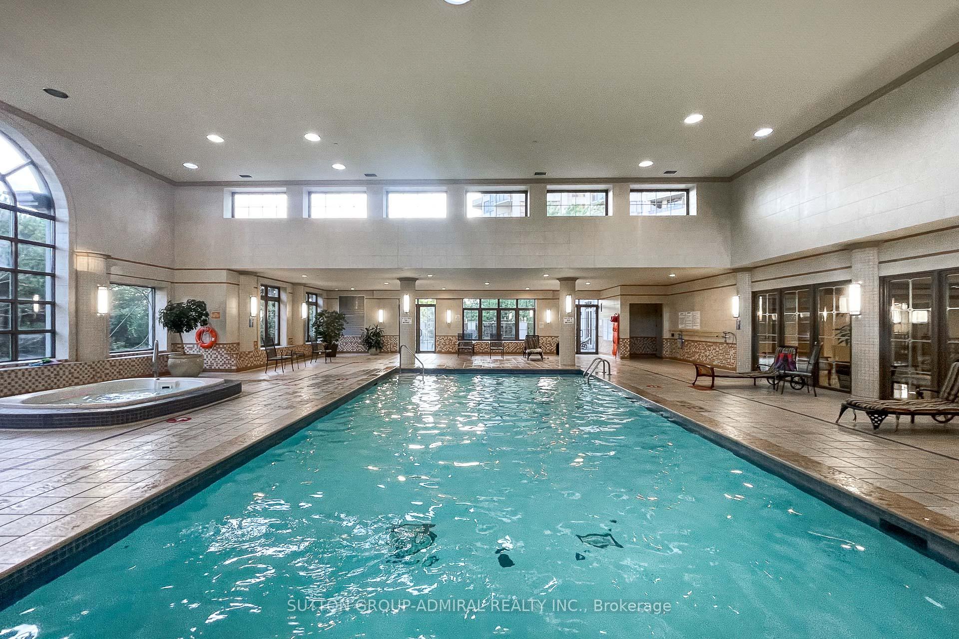 2 Bedrooms Condo at 78 Harrison Garden, Toronto For sale