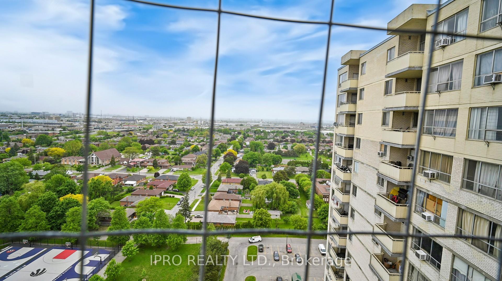 2 Bedrooms Condo at 340 Dixon, Toronto For sale