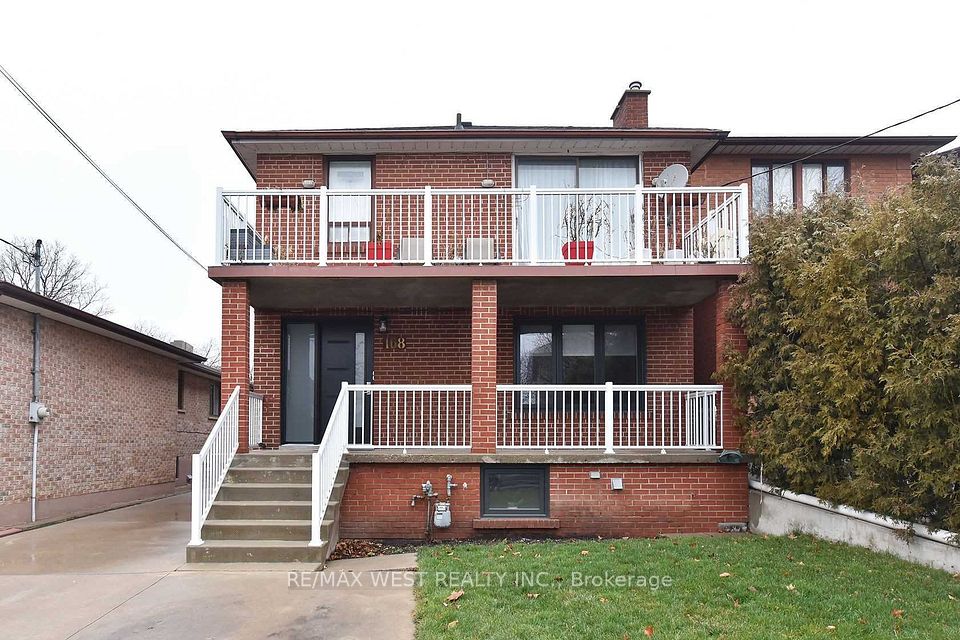 168 Strathnairn