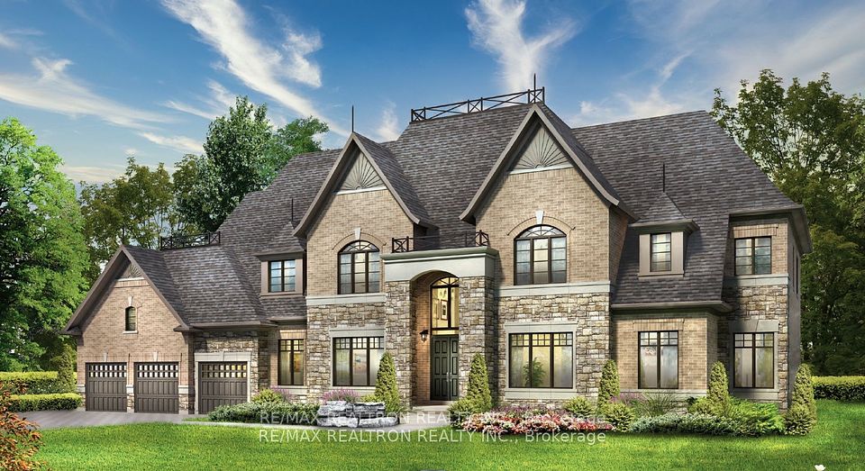 79 Green Gables