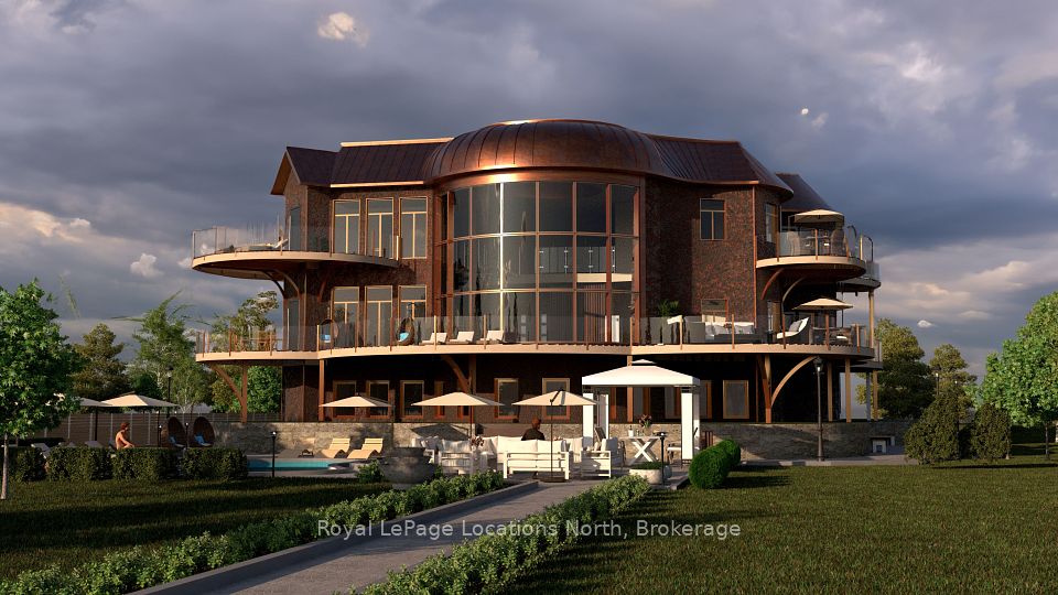 794 Dorcas Bay